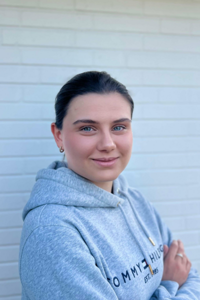 Katharina-Mader